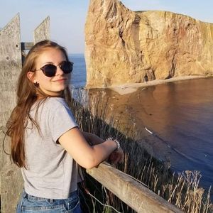 Meet your Posher, Malaurie